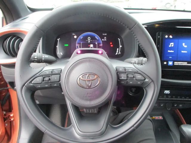 Toyota Aygo X Hatchback Hybride