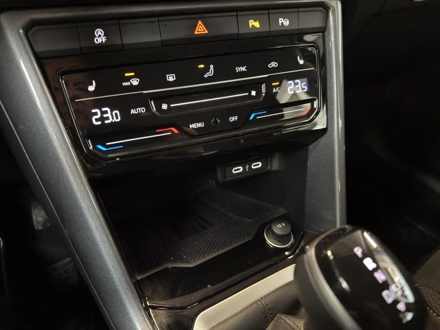 Volkswagen T-Roc 1.5 TSI DSG Style