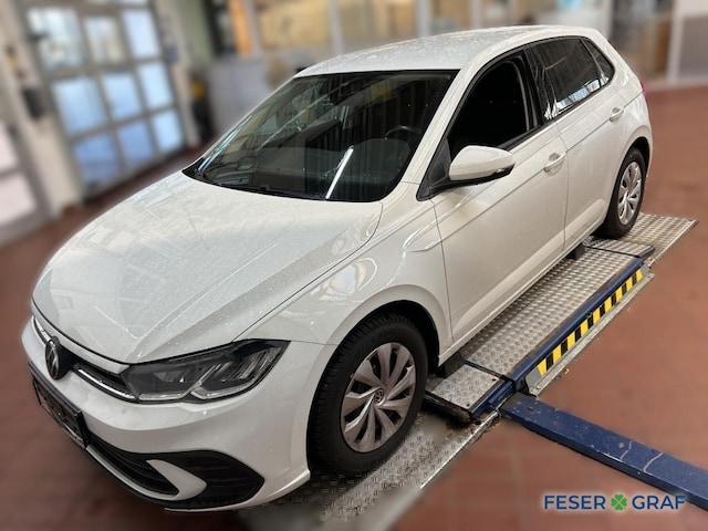 Volkswagen Polo 1.0 TSI DSG Life