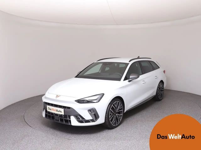 Cupra Leon e-Hybrid