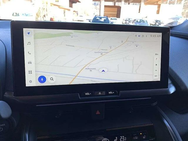 Toyota C-HR GR Hybride