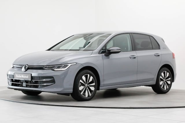 Volkswagen Golf 2.0 TDI DSG