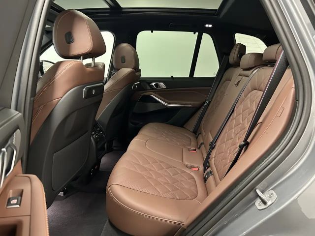 BMW X5 M-Sport xDrive50e