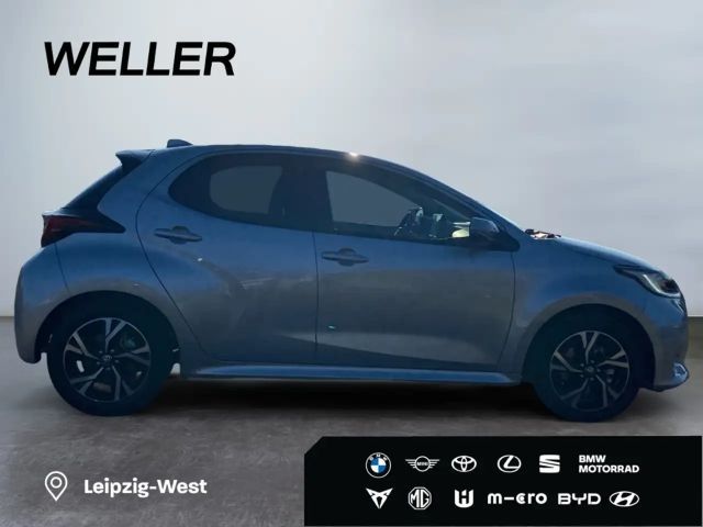 Toyota Yaris Hatchback Hybride