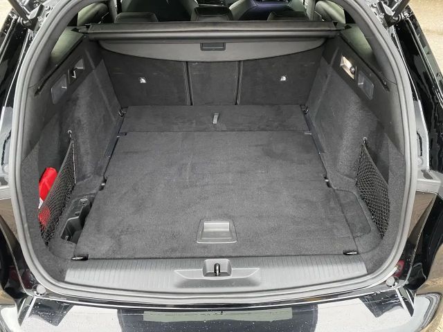 Opel Astra GS-Line Grand Sport Sports Tourer