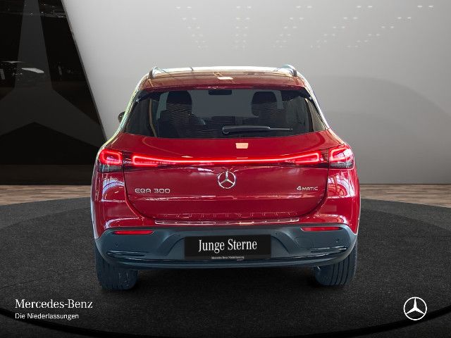 Mercedes-Benz EQA 300 4MATIC