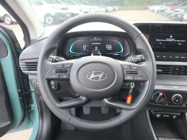 Hyundai i20 1.2 Select T-GDi