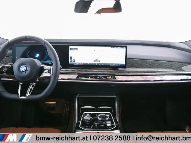 BMW i7 Sedan xDrive60