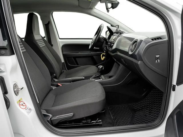 Volkswagen e-up! KAM SHZ KLIMA GRZ