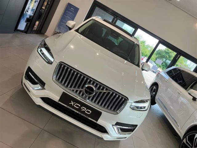 Volvo XC90 AWD Bright T8 Ultra