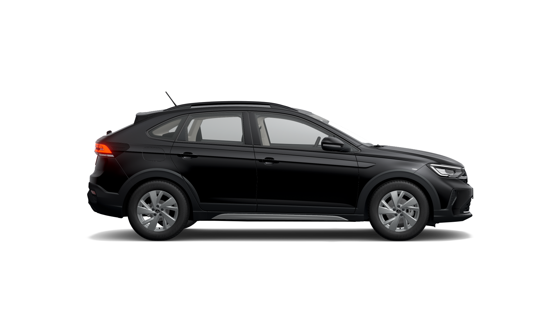 Volkswagen Taigo 1.0 TSI DSG Life