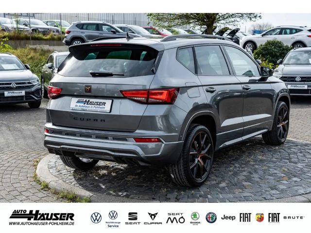 Cupra Ateca 1.5 TSI DSG