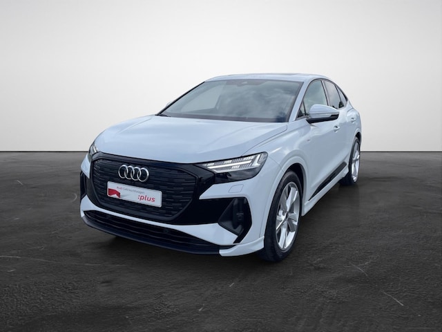 Audi Q4 e-tron 35 Sportback