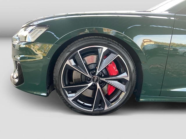 Audi S6 Avant Quattro