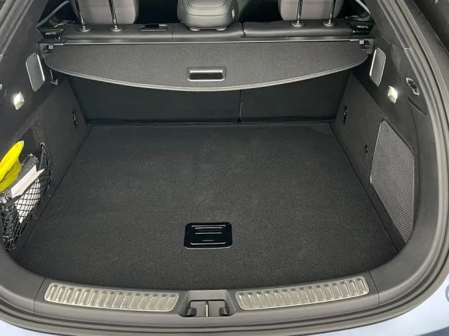 BYD Sealion 7 Excellence