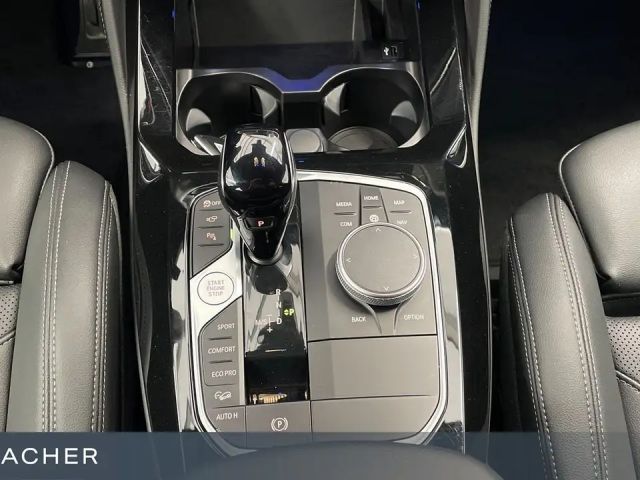 BMW X4 M-Sport xDrive