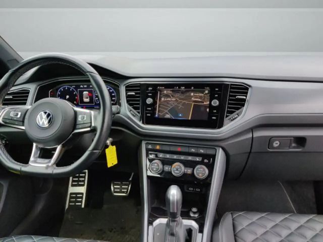 Volkswagen T-Roc 1.5 TSI Cabriolet R-Line Style