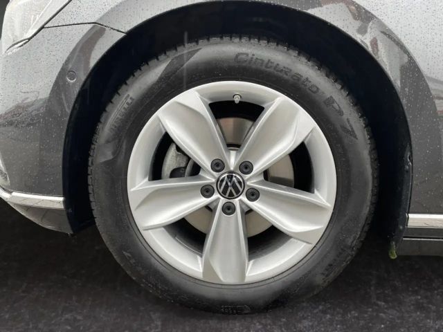 Volkswagen Passat 2.0 TDI DSG Variant