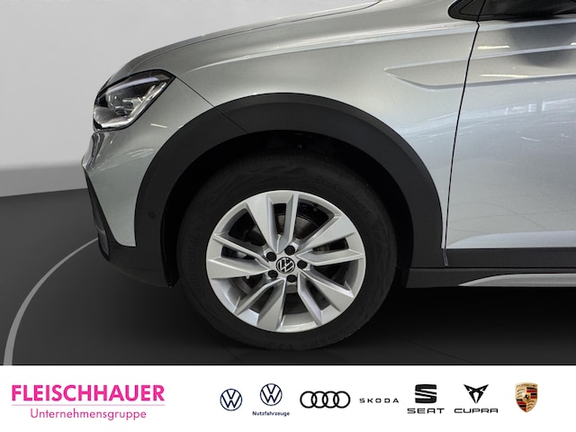 Volkswagen Taigo 1.0 TSI DSG