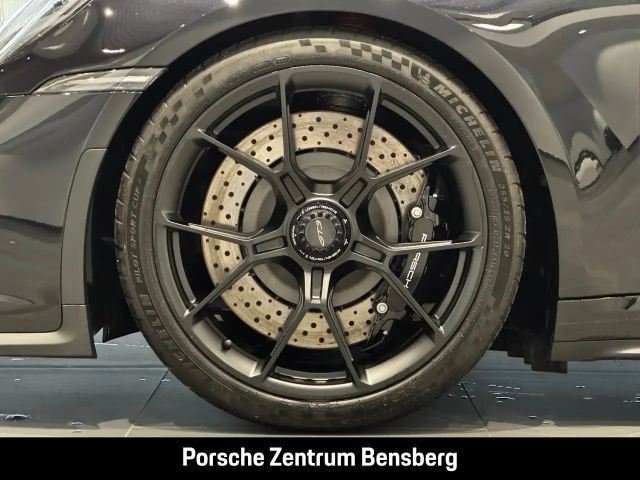 Porsche 992 Coupé GT3