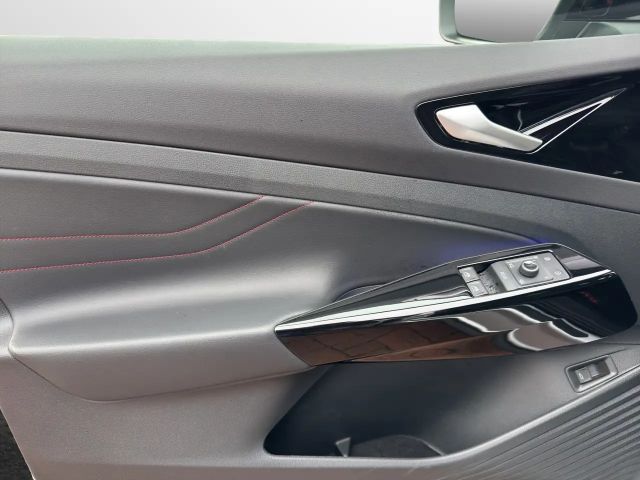 Volkswagen ID.4 4Motion GTX