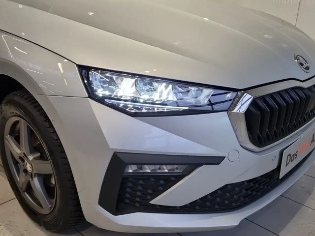 Skoda Scala Selection