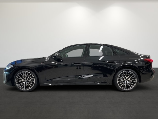 Audi A5 Quattro S-Tronic