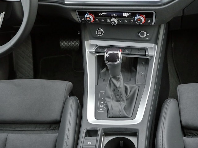 Audi Q3 35 TFSI S-Line S-Tronic Sportback