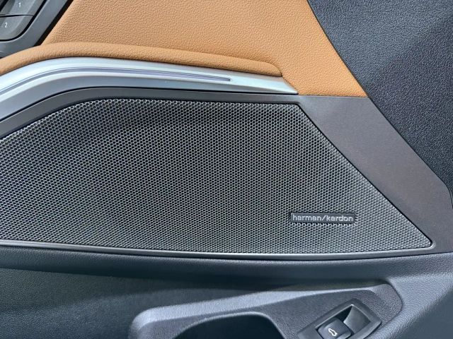 BMW 340 Sedan xDrive