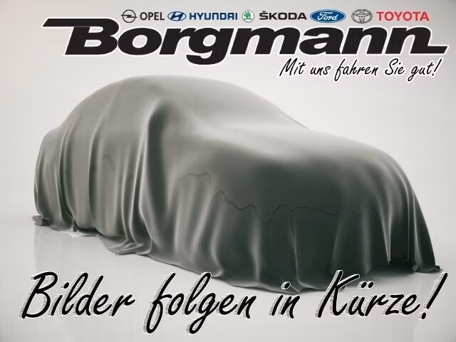 Opel Grandland GS-Line Grand Sport