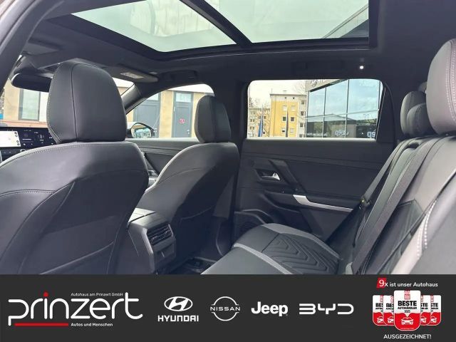 Jeep Compass E 74 kWh "First Edition" PGD*Premium-Paket