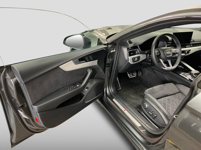 Audi S5 Quattro Sportback