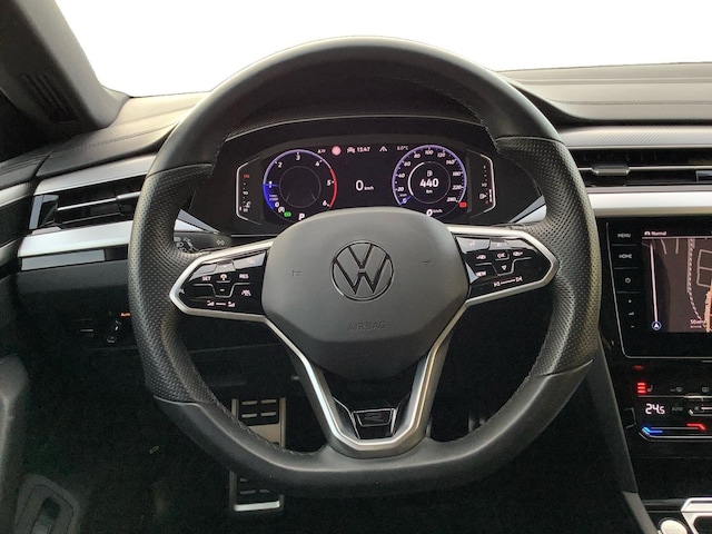 Volkswagen Arteon 2.0 TDI DSG R-Line
