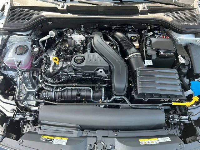 Skoda Kamiq 1.5 TSI Tour