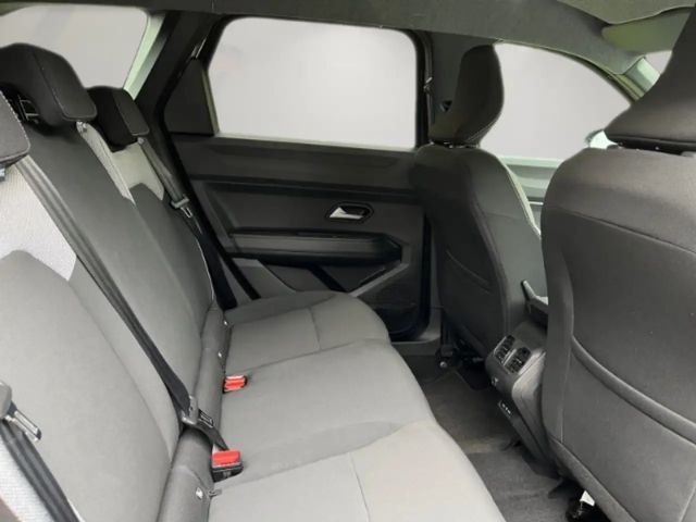 Dacia Bigster Hybrid 155