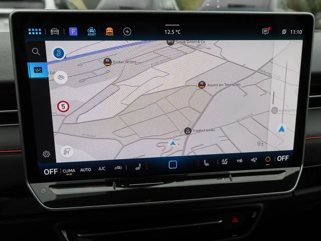 Volkswagen ID.7 4Motion GTX Tourer