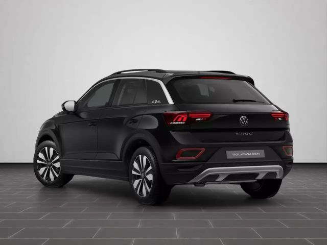 Volkswagen T-Roc 1.0 TSI