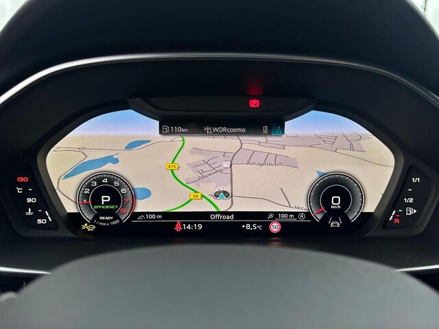 Audi Q3 35 TFSI S-Line S-Tronic Sportback