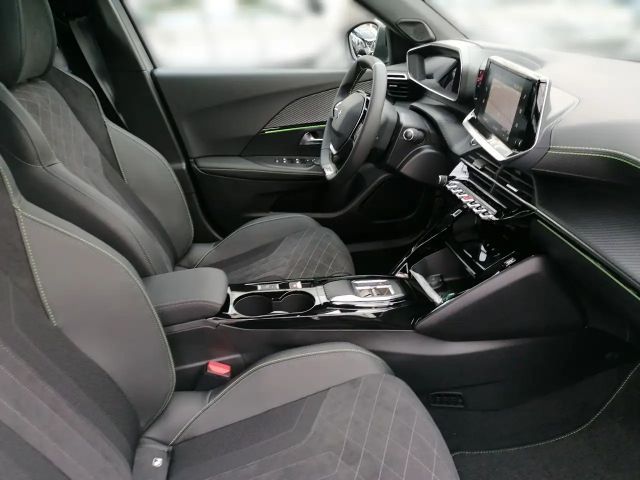 Peugeot E-2008 GT-Line