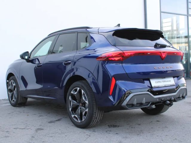 Cupra Terramar 1.5 e-TSI 150 PS DSG mit perfekter Mehrausstattung