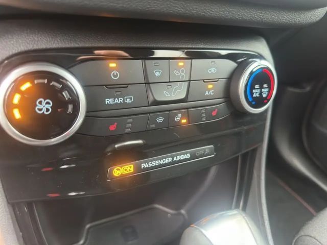 Ford Puma EcoBoost ST Line