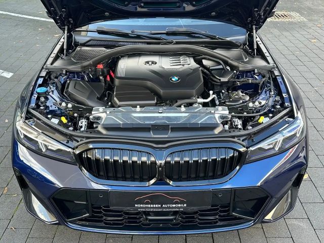 BMW 320 320i M-Sport Touring