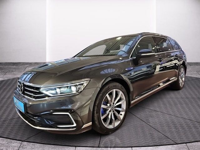 Volkswagen Passat DSG Variant eHybrid