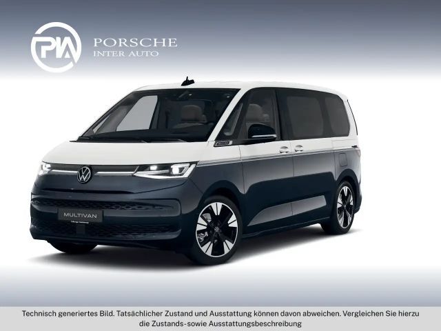 Volkswagen Multivan Style T7