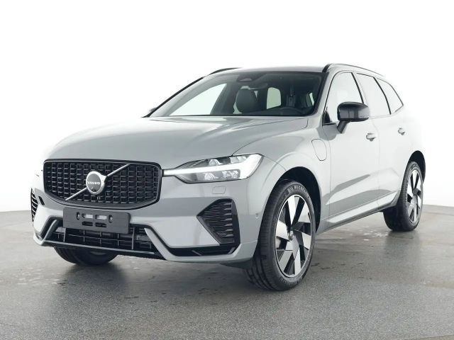 Volvo XC60 AWD Dark Plus T6