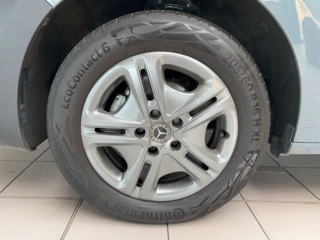 Mercedes-Benz Citan CDI