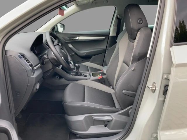 Skoda Karoq 1.5 TSI ACT Tour