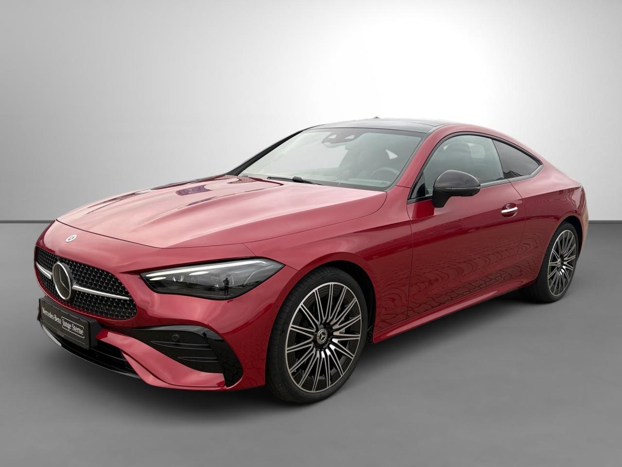 Mercedes-Benz CLE 450 4MATIC AMG Line