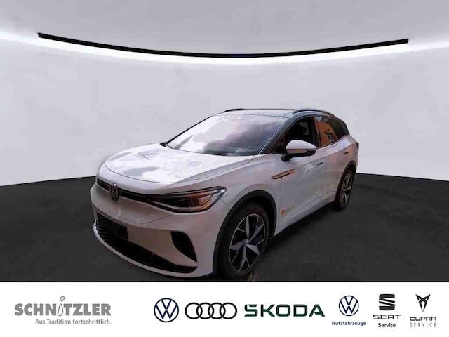 Volkswagen ID.4 DSG GTX