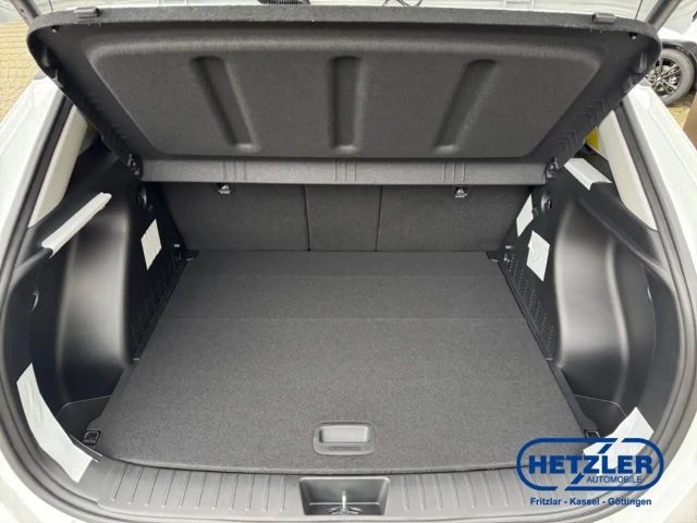 Hyundai Kona 1.6 2WD T-GDi Trend